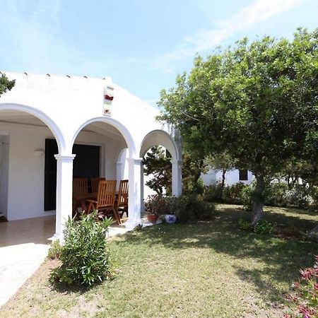 Grupoandria Villa Julia Cala en Forcat Exterior foto